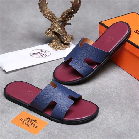 hermes sandal oran|Hermes oran sandals men.